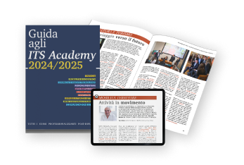 Foto Guida agli its 2024-2025